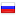 florito.ru server is located in Russia